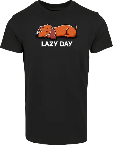 Lazy day