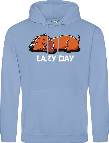 Lazy day