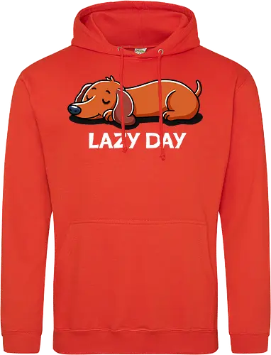 Lazy day