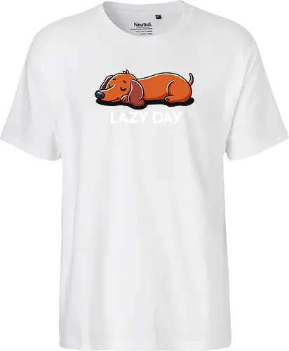Lazy day