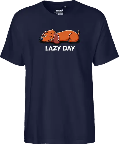 Lazy day