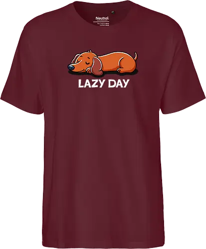 Lazy day