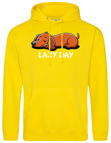 Lazy day