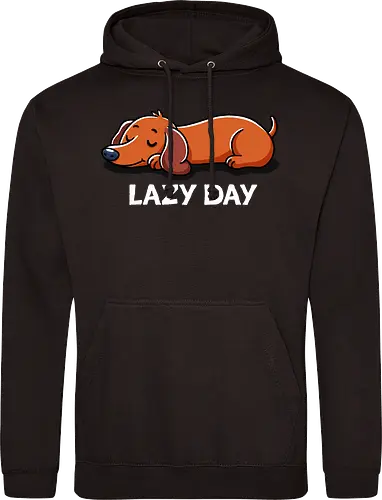 Lazy day