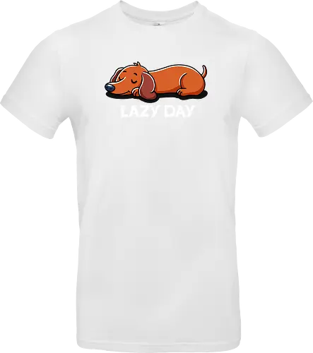 Lazy day