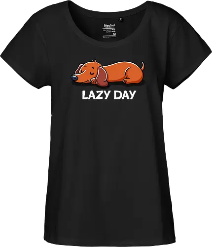 Lazy day