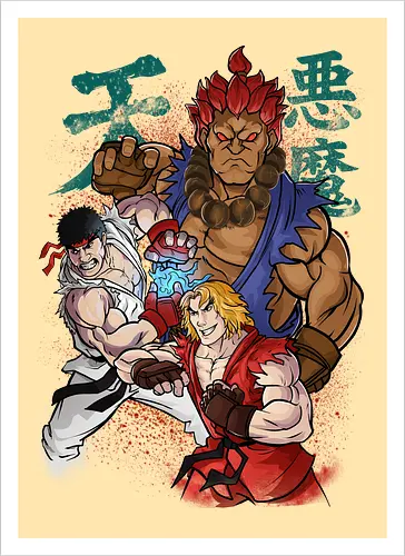 Fighter