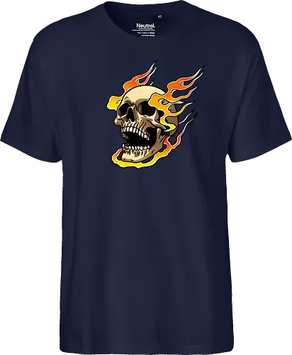 Burning Eternal