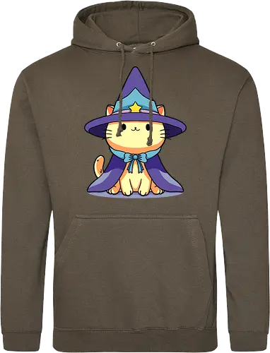 Whisker Wizardry