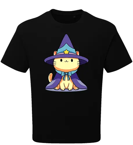 Whisker Wizardry