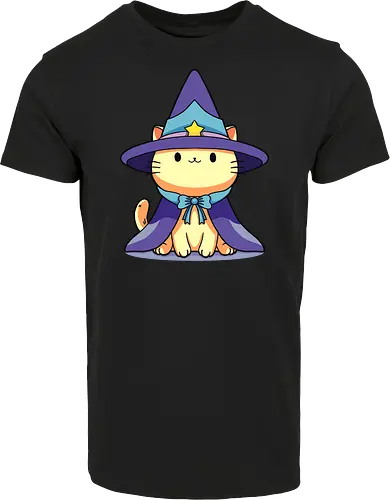 Whisker Wizardry