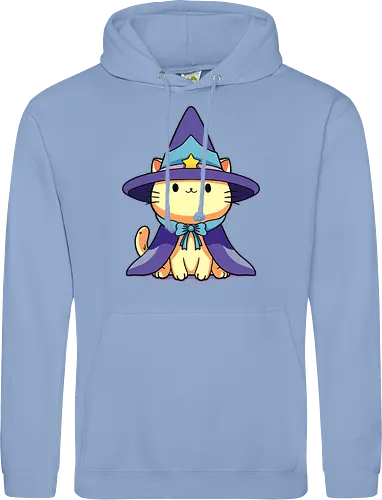 Whisker Wizardry