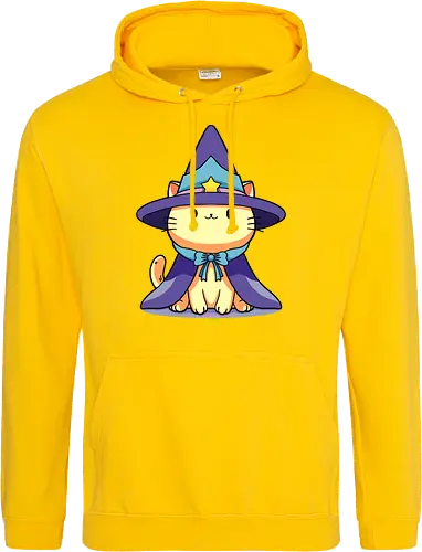 Whisker Wizardry