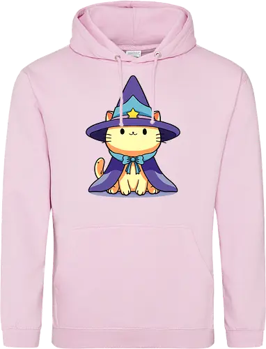 Whisker Wizardry