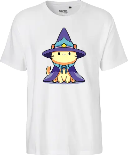 Whisker Wizardry