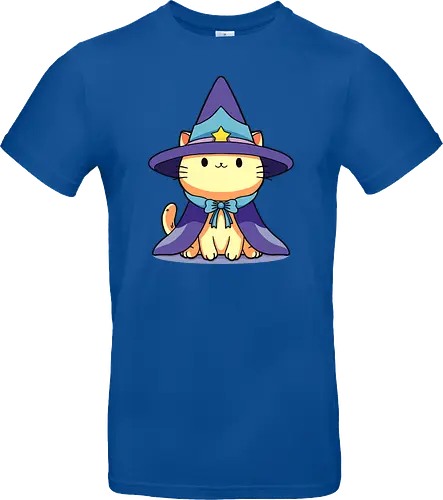 Whisker Wizardry