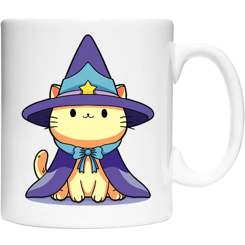 Whisker Wizardry
