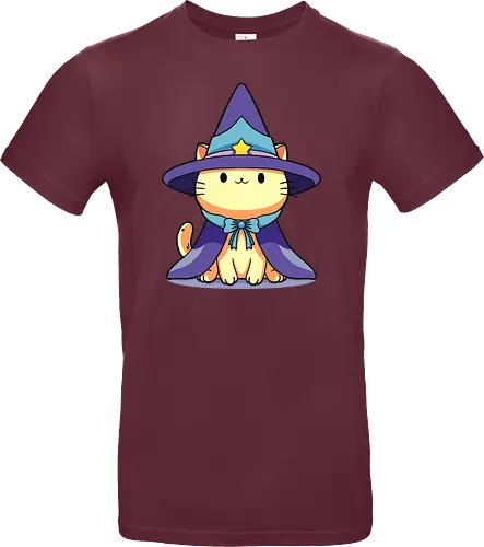 Whisker Wizardry