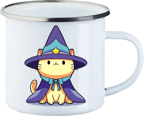 Whisker Wizardry