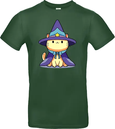 Whisker Wizardry