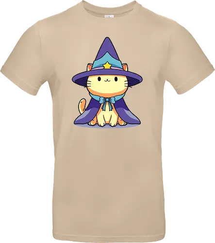 Whisker Wizardry