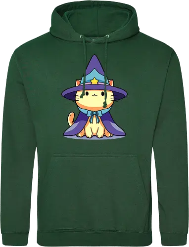 Whisker Wizardry