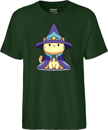 Whisker Wizardry