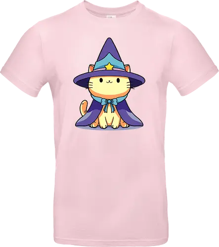 Whisker Wizardry