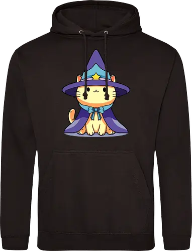 Whisker Wizardry