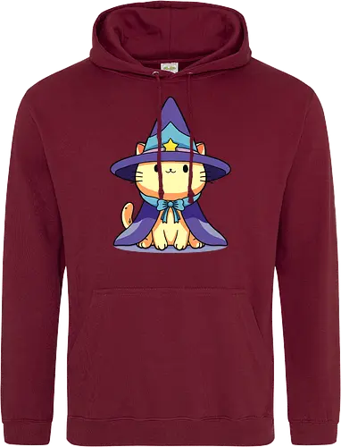 Whisker Wizardry