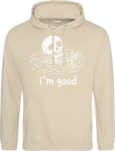 I'm Good