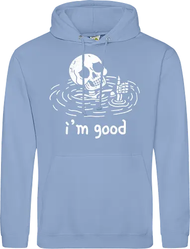 I'm Good