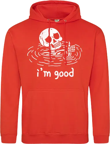 I'm Good