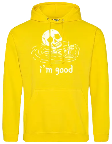 I'm Good