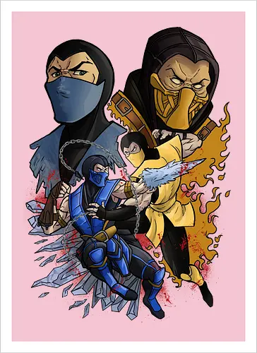 Combat