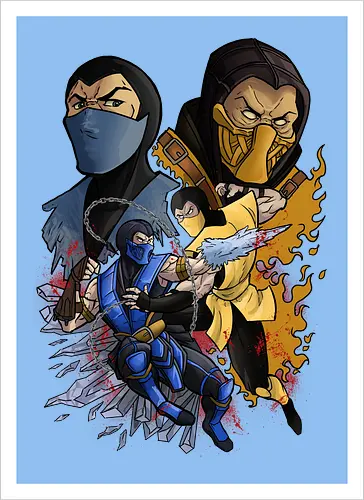 Combat