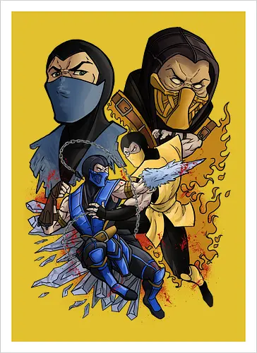 Combat