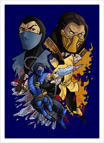 Combat