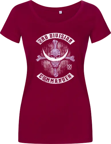 Realistic Shirohige Jolly Roger