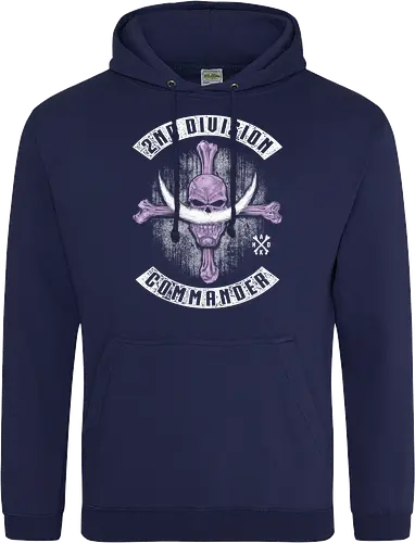 Realistic Shirohige Jolly Roger