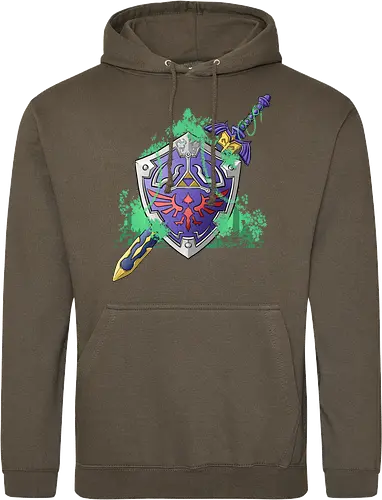 Heroic Shield