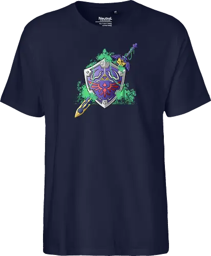 Heroic Shield