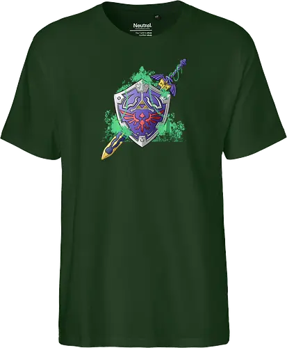 Heroic Shield