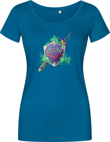 Heroic Shield