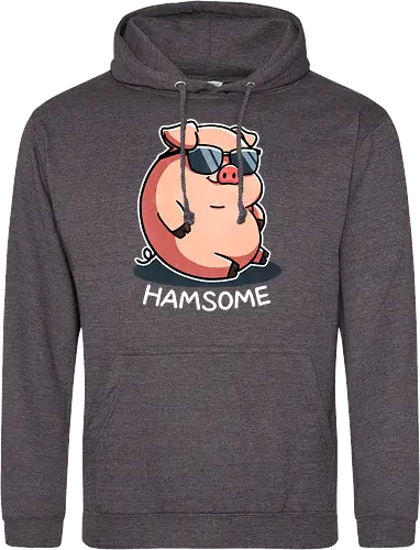 Hamsome