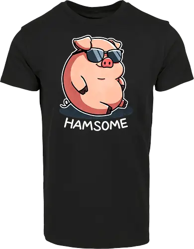 Hamsome