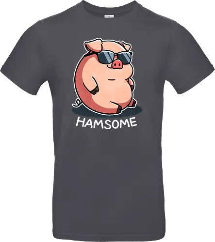Hamsome