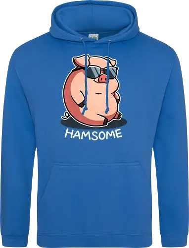 Hamsome