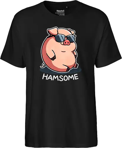 Hamsome