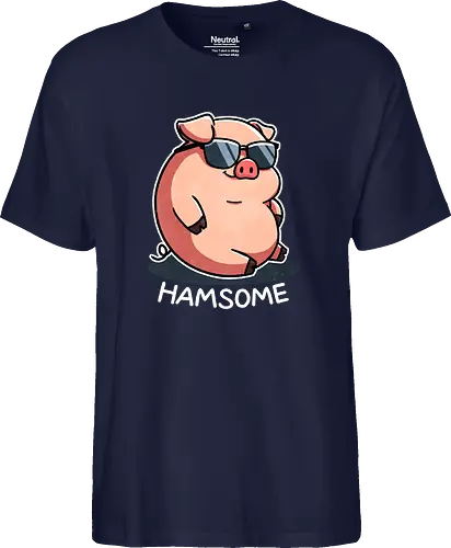 Hamsome